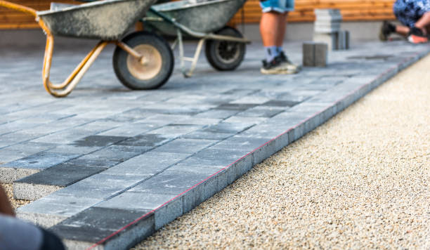 Best Concrete Driveway Installation in Hoosick Falls, NY