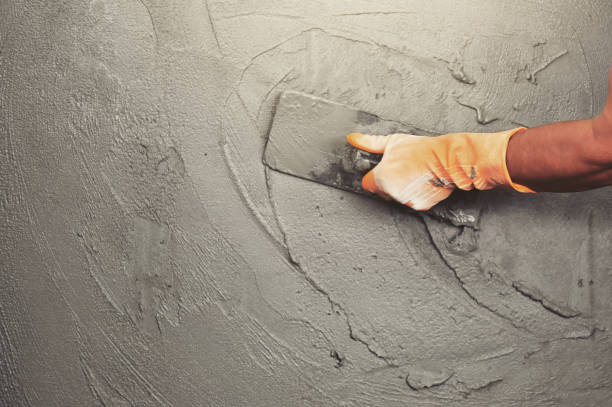 Best Stamped Concrete Services in Hoosick Falls, NY