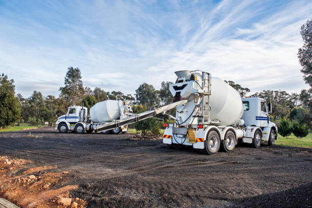 Best Residential Concrete Solutions in Hoosick Falls, NY