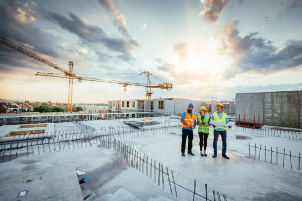 Best Residential Concrete Solutions in Hoosick Falls, NY