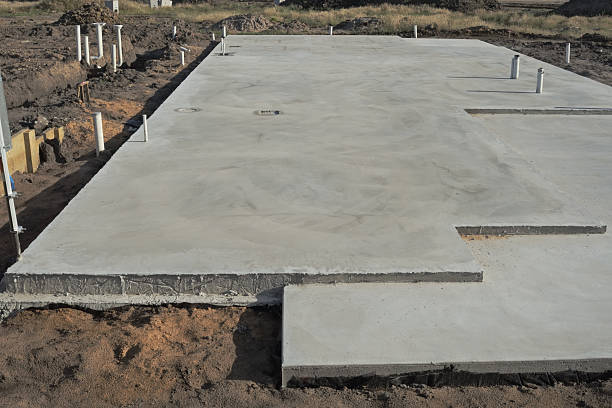 Best Commercial Concrete Services in Hoosick Falls, NY
