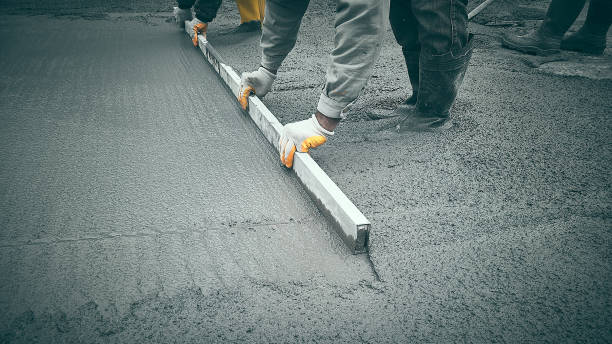 Best Concrete Sidewalk Installation in Hoosick Falls, NY