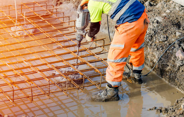 Best Industrial Concrete Flooring in Hoosick Falls, NY